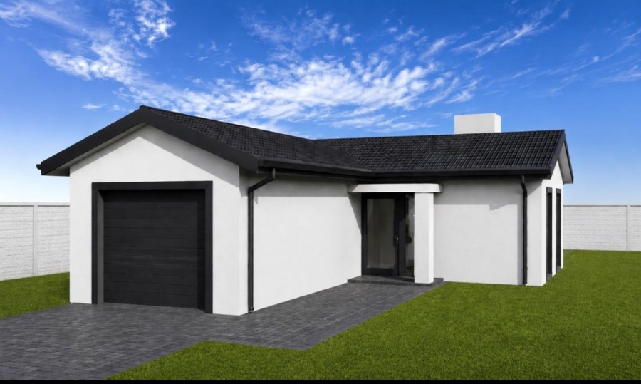 3 Bedroom Property for Sale in Fairview Eastern Cape